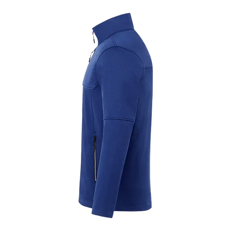 Custom Eco Waterproof Softshell Jacket (Men's JORIS) — view 11
