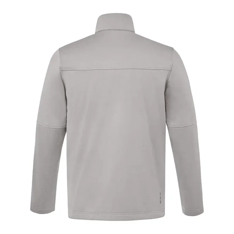 Custom Eco Waterproof Softshell Jacket (Men's JORIS) — view 14