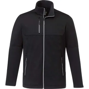 Eco Waterproof Softshell Jacket (Men's JORIS)