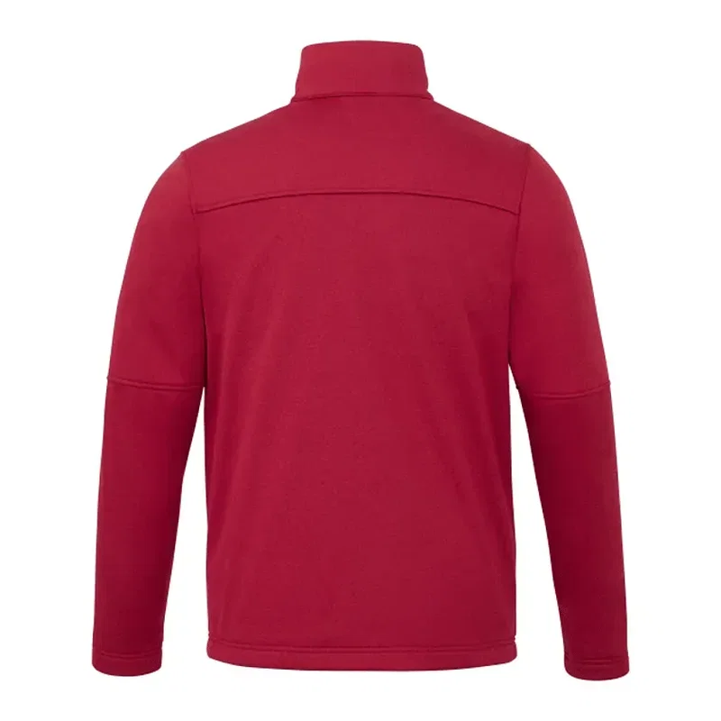 Custom Eco Waterproof Softshell Jacket (Men's JORIS) — view 6