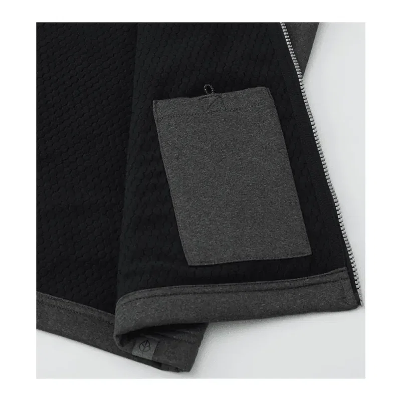 Branded JORIS Eco Softshell Waterproof Vest - Men's — view 18