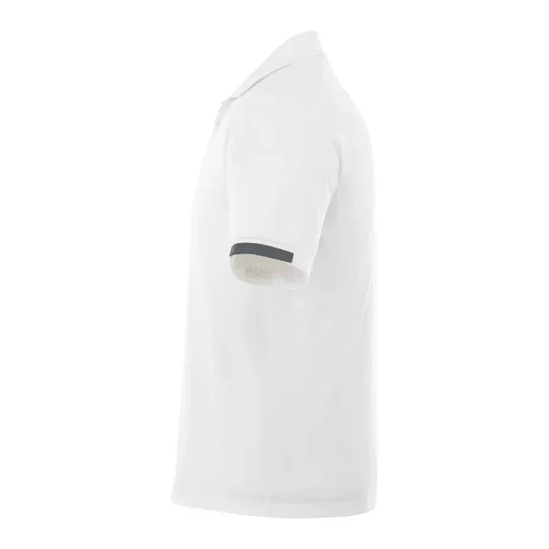 Custom Men's Kiso Short Sleeve Performance Polo — view 14