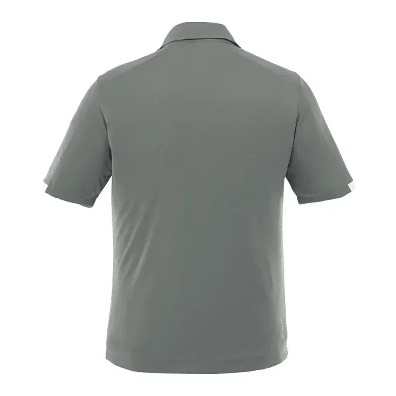 Custom Men's Kiso Short Sleeve Performance Polo — view 2