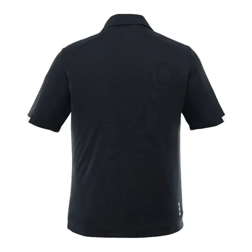 Custom Men's Kiso Short Sleeve Performance Polo — view 28