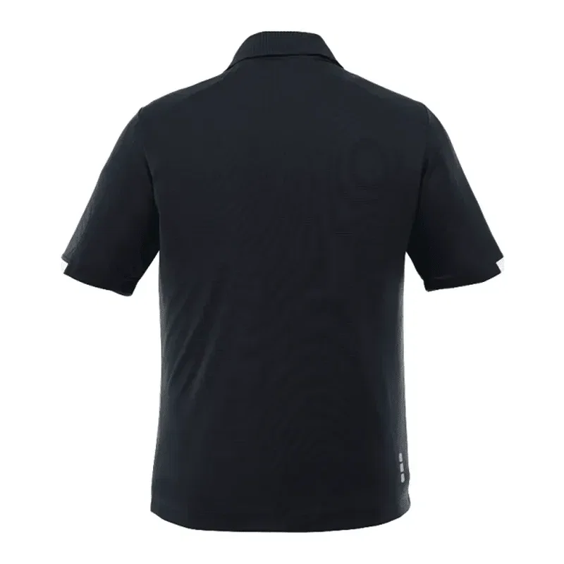 Custom Men's Kiso Short Sleeve Performance Polo — view 28