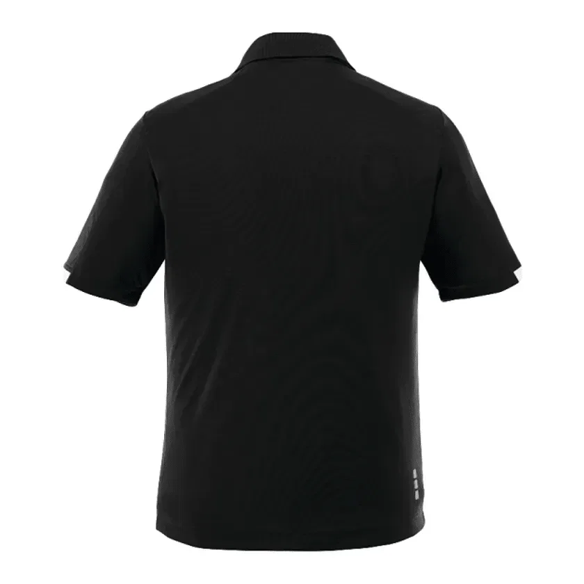 Custom Men's Kiso Short Sleeve Performance Polo — view 33