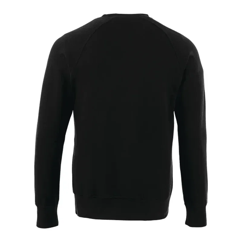 Custom Branded Men's KRUGER Fleece Crewneck Sweatshirt — view 16