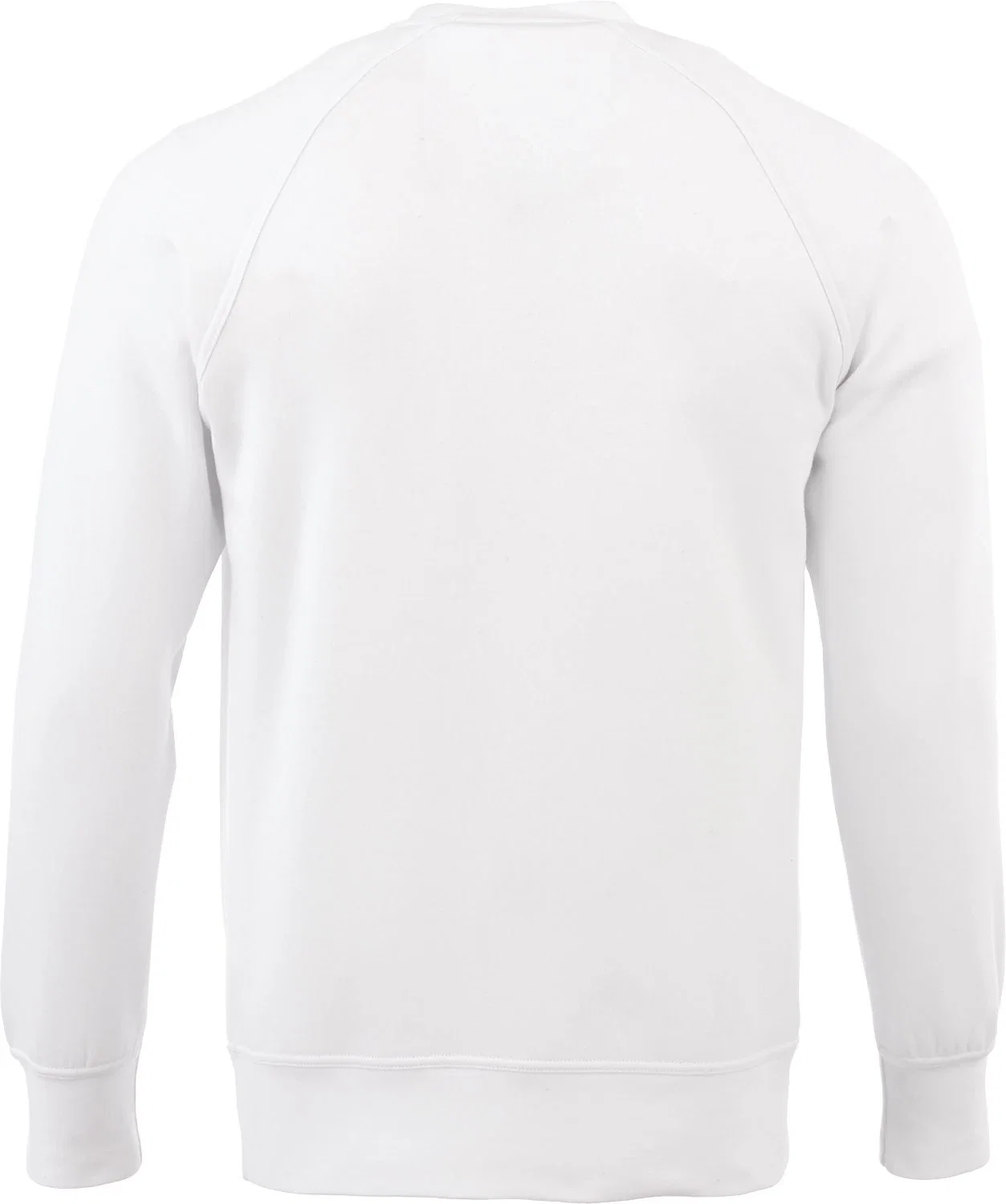 Custom Branded Men's KRUGER Fleece Crewneck Sweatshirt — view 18