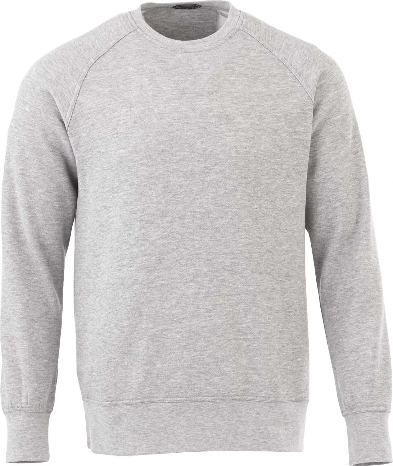 Custom Branded Men's KRUGER Fleece Crewneck Sweatshirt — view 28