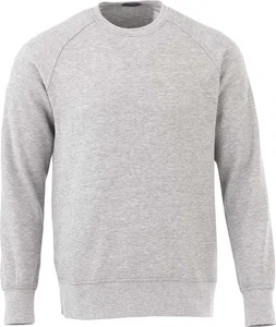 Custom Branded Men's KRUGER Fleece Crewneck Sweatshirt