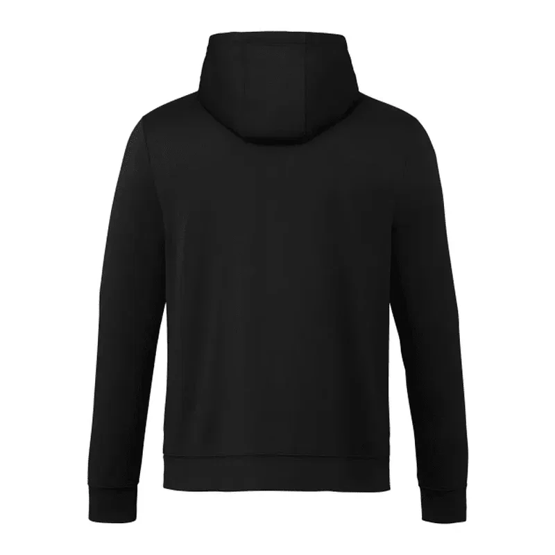 Custom Men's Eco Knit Performance Hoodie - LAVAR — view 15
