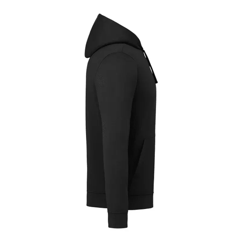 Custom Men's Eco Knit Performance Hoodie - LAVAR — view 17