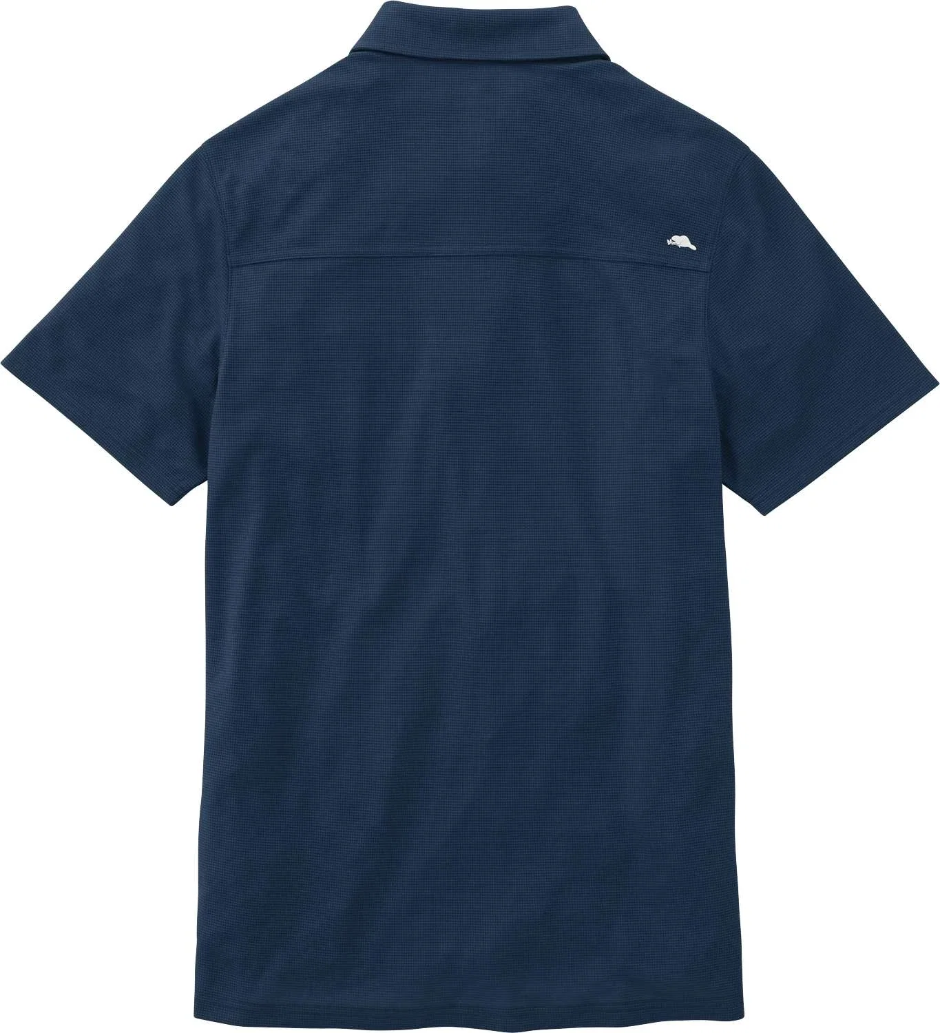 Branded Men's Roots73 Lunenburg Short Sleeve Polo — view 5