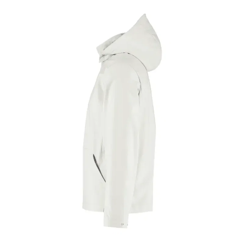 Branded Eco Softshell Jacket - MANZANO Men's — view 12
