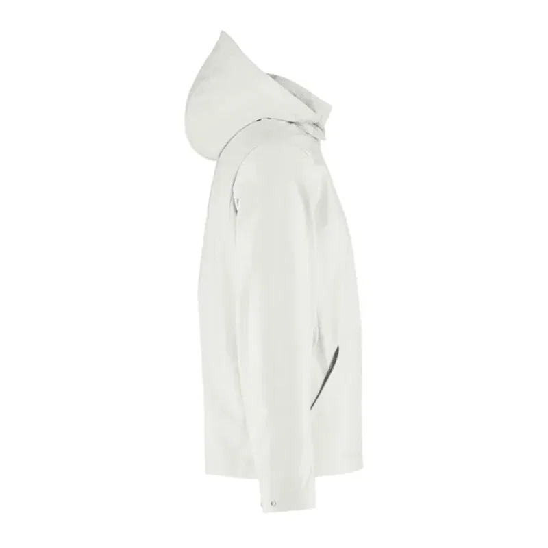 Branded Eco Softshell Jacket - MANZANO Men's — view 13