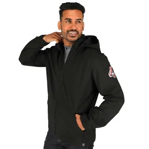 MANZANO Men's Eco Softshell Jacket