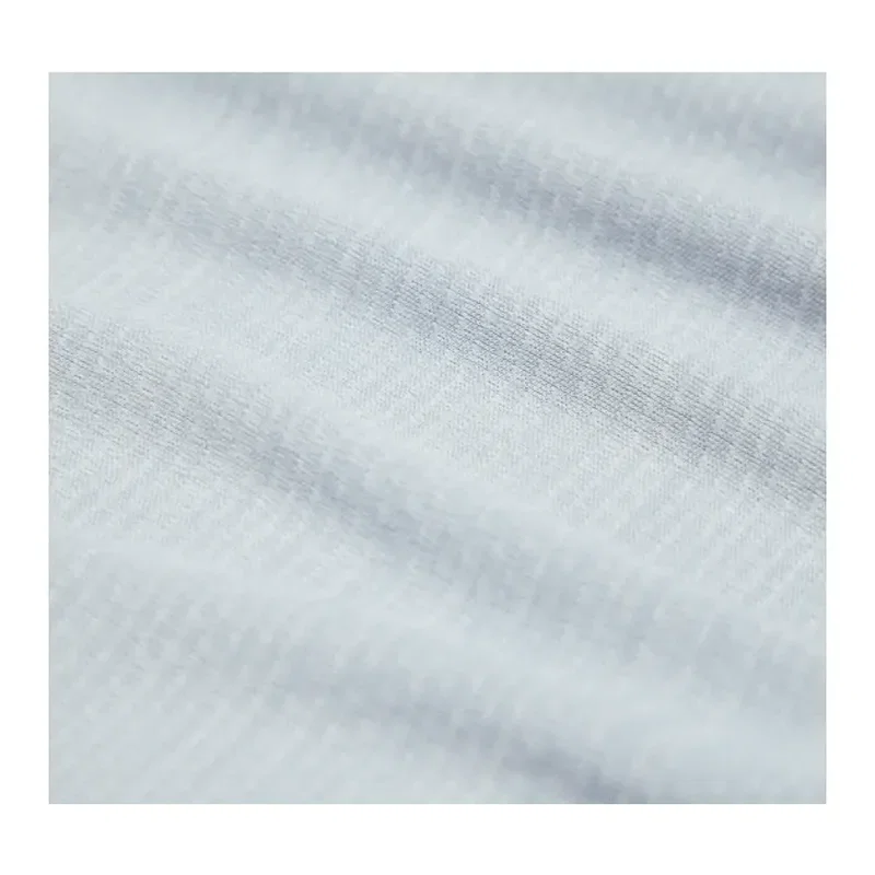 Custom Men's Mather Performance Knit Half Zip with Thumb Holes — view 16