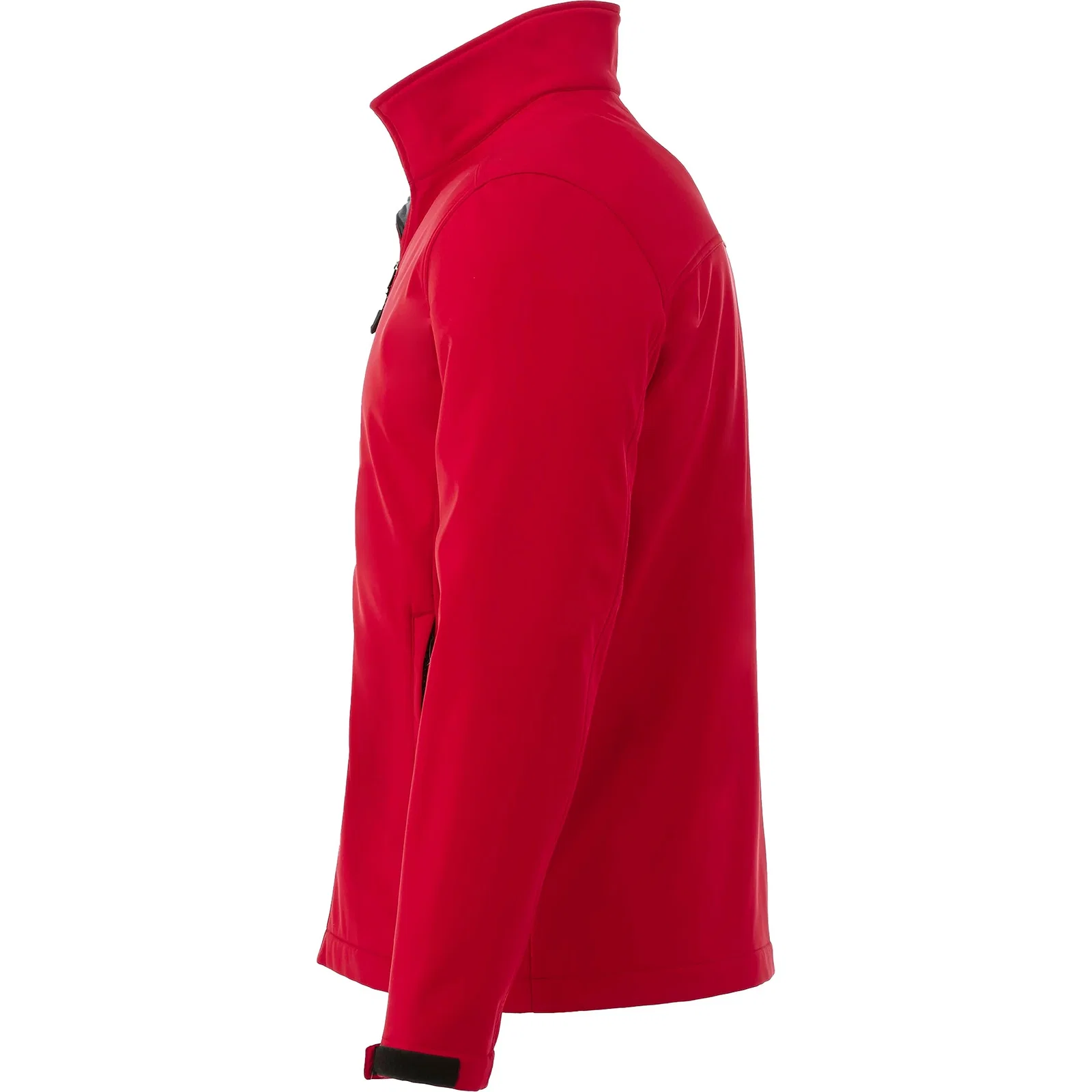 Branded Men's MAXSON Softshell Jacket — view 36