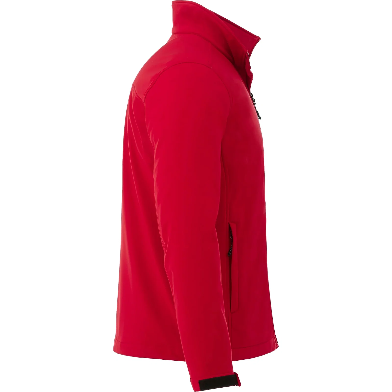 Branded Men's MAXSON Softshell Jacket — view 37