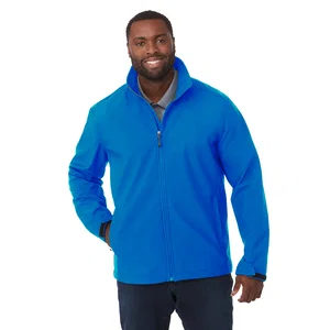 Men's MAXSON Softshell Jacket