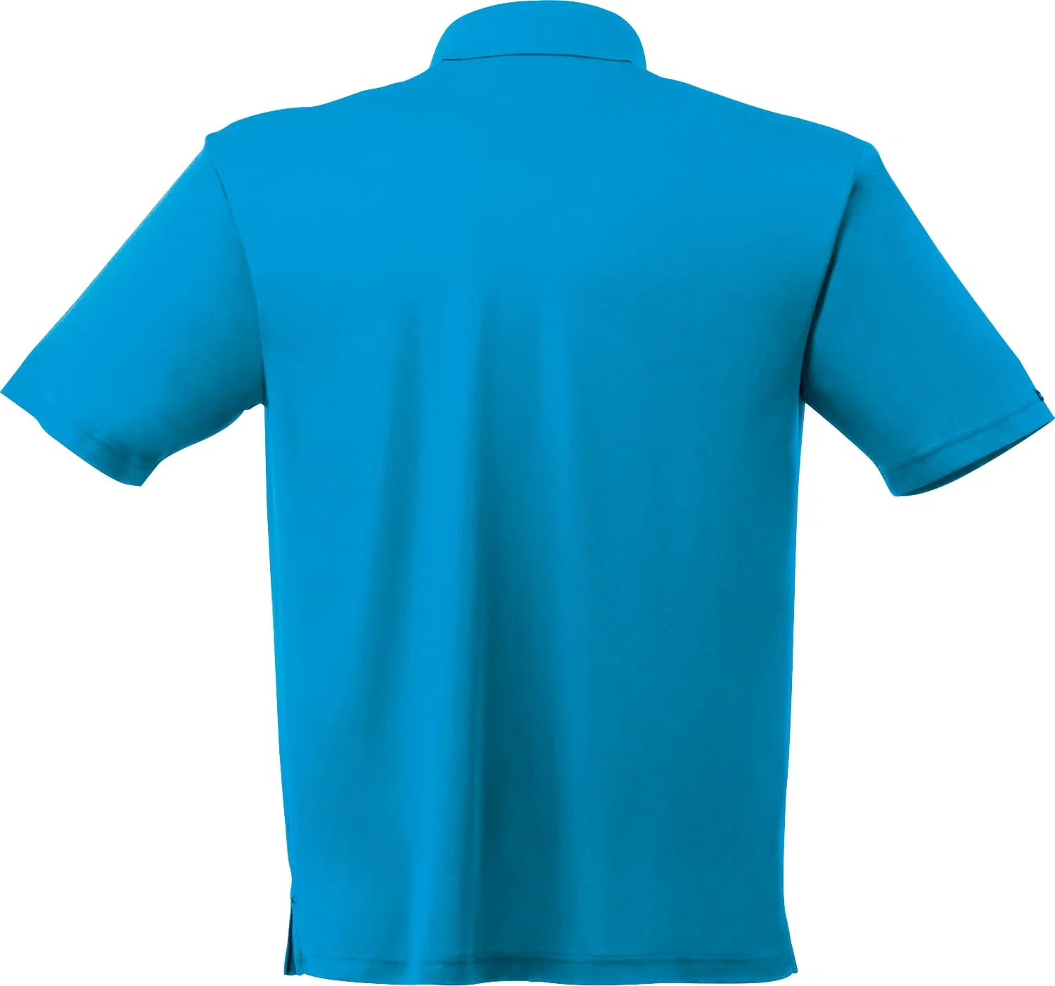 Men's MORENO Short Sleeve Performance Polo — view 100