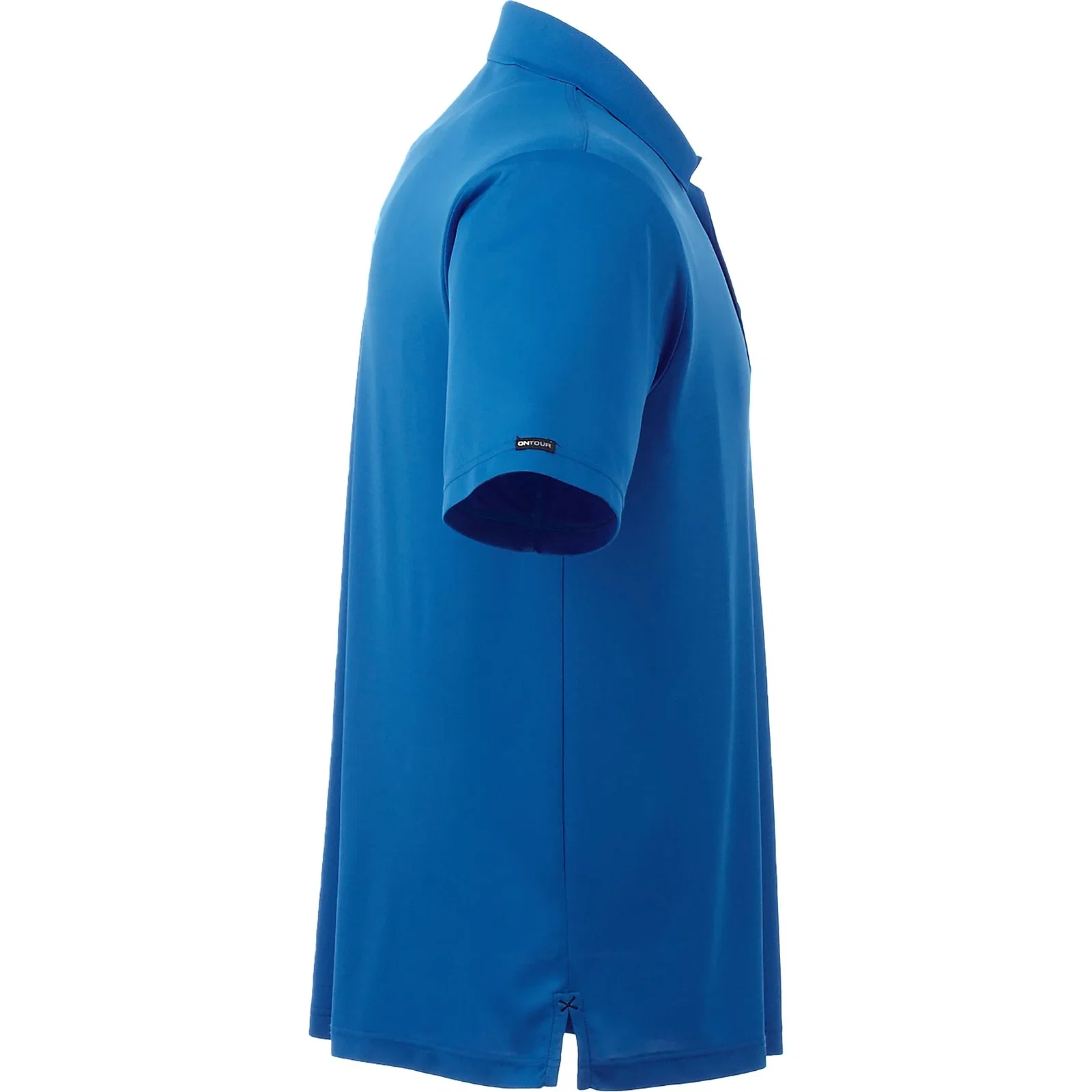 Men's MORENO Short Sleeve Performance Polo — view 102