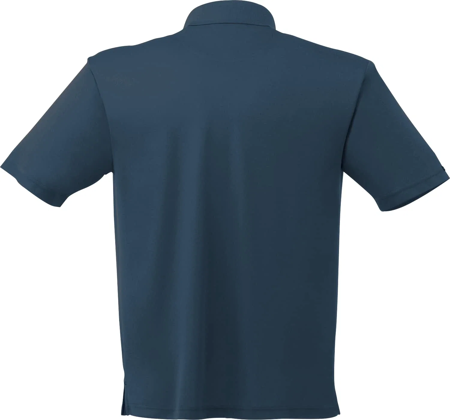 Men's MORENO Short Sleeve Performance Polo — view 105