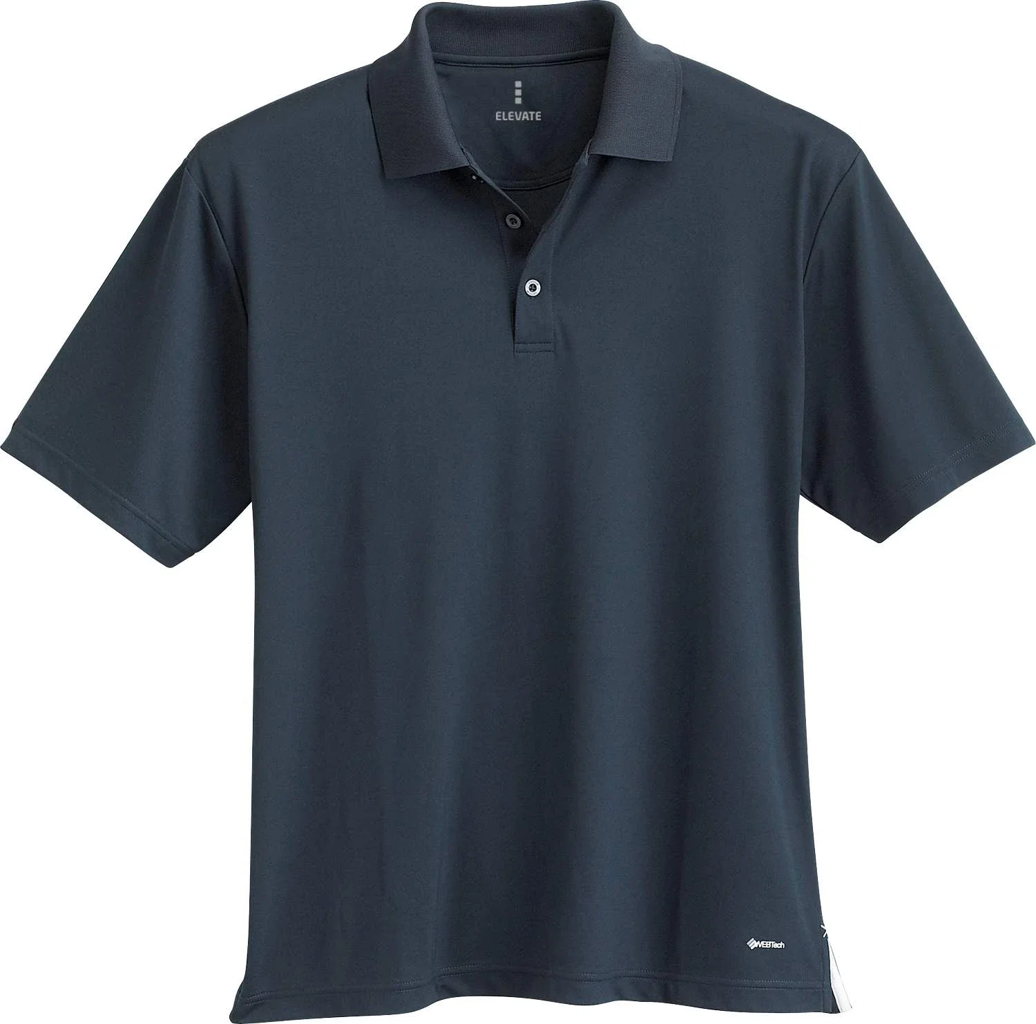 Men's MORENO Short Sleeve Performance Polo — view 108