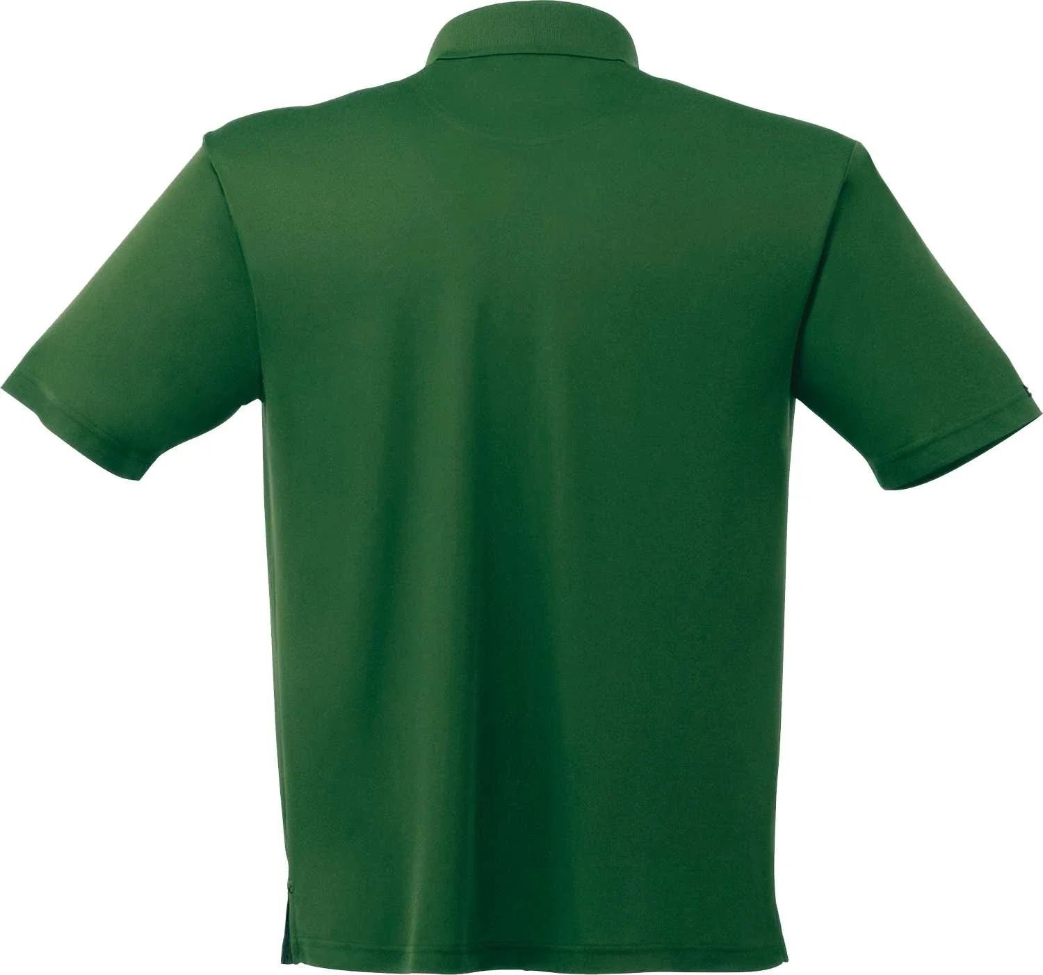 Men's MORENO Short Sleeve Performance Polo — view 112