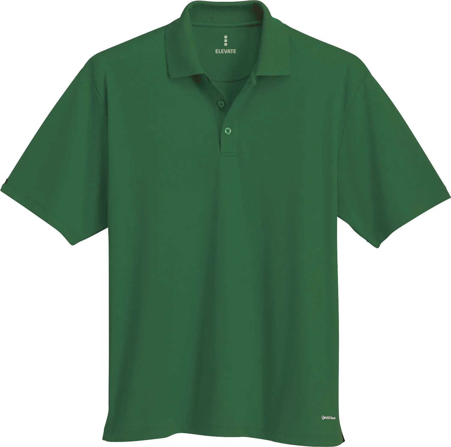 Men's MORENO Short Sleeve Performance Polo — view 113