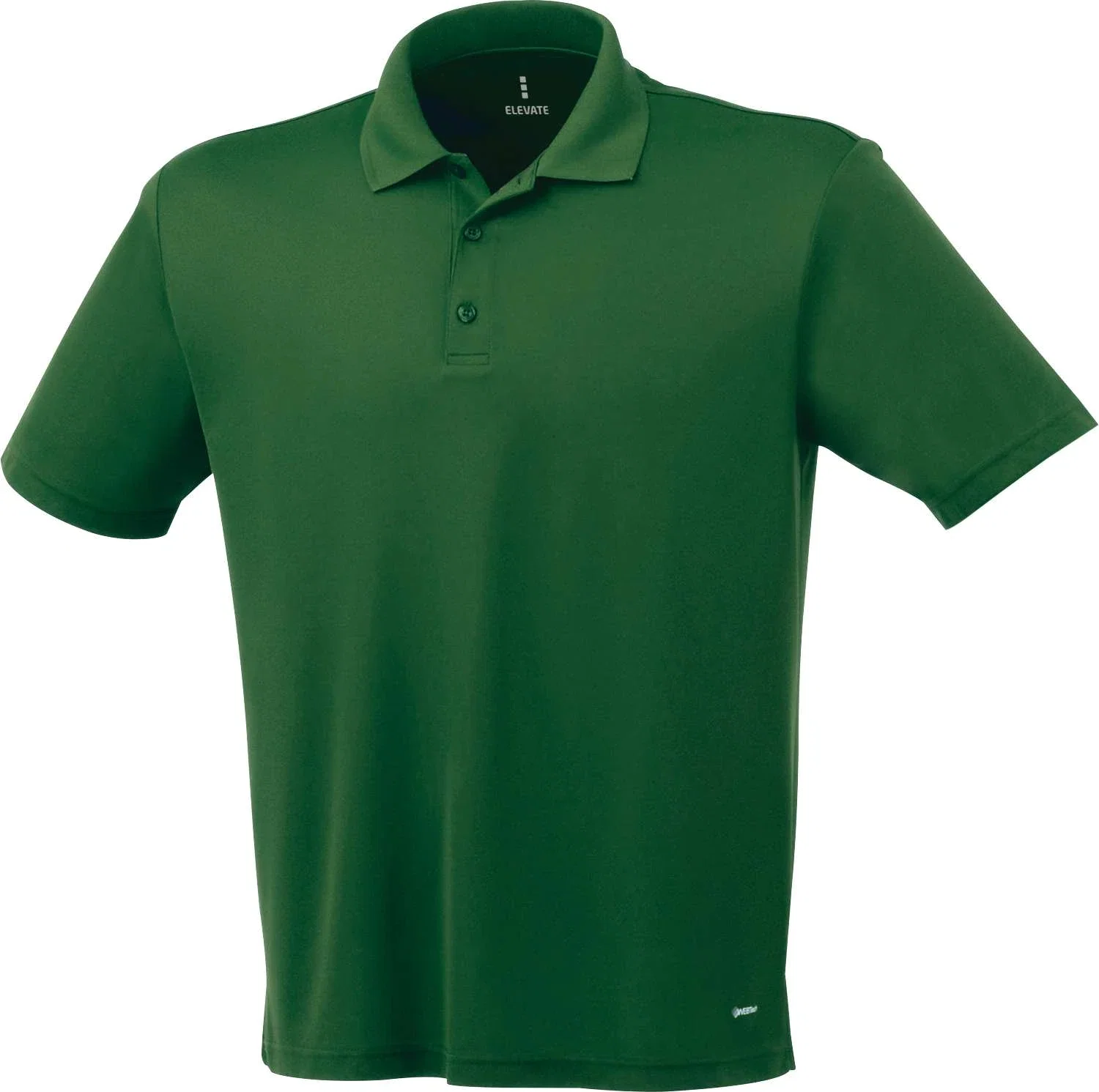 Men's MORENO Short Sleeve Performance Polo — view 114