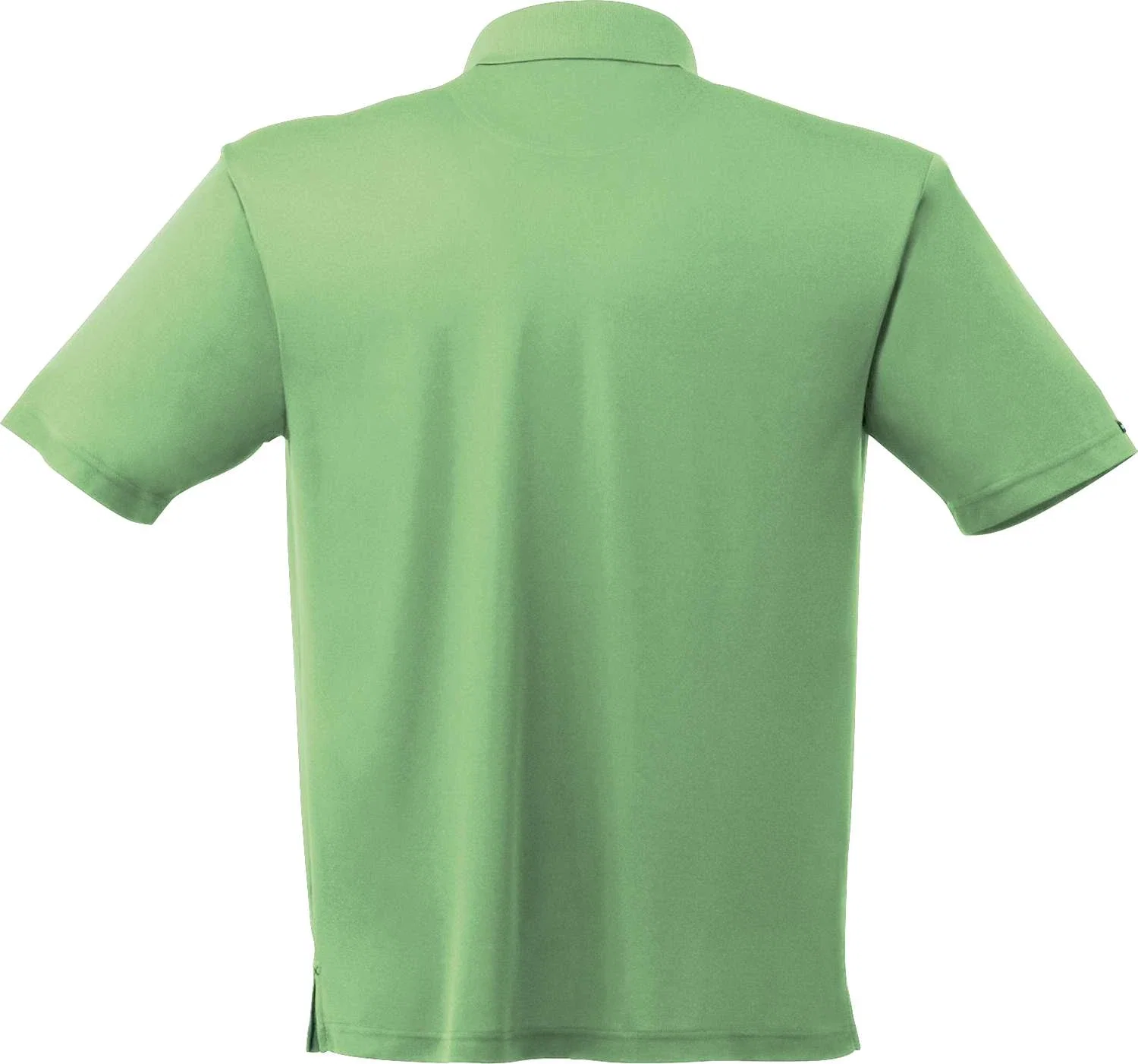 Men's MORENO Short Sleeve Performance Polo — view 116