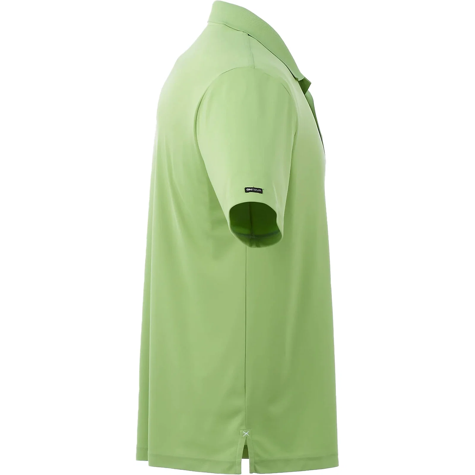 Men's MORENO Short Sleeve Performance Polo — view 118