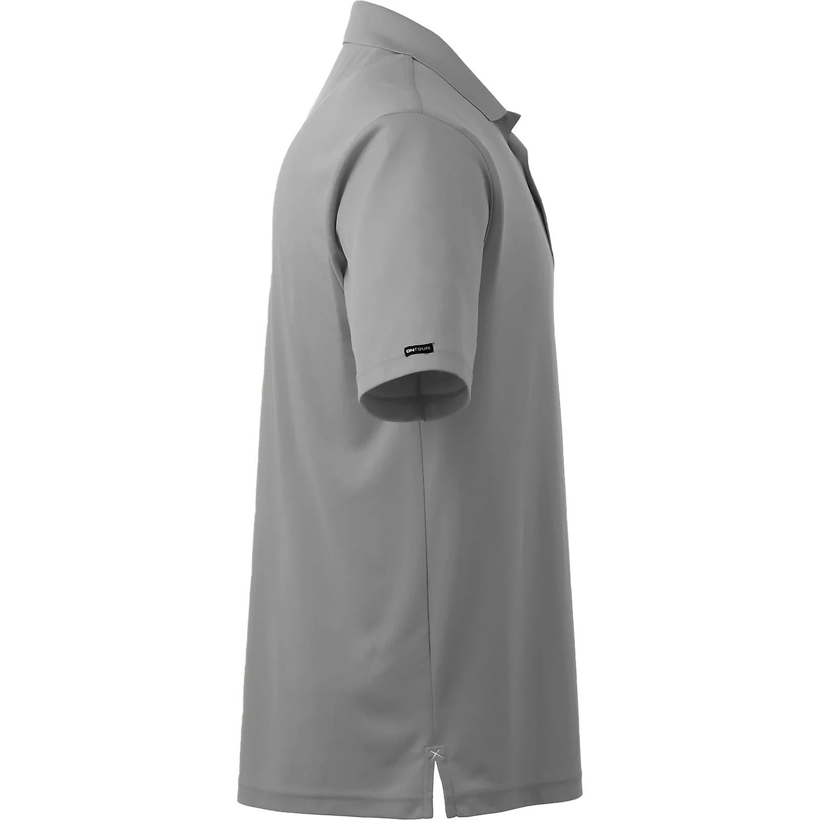 Men's MORENO Short Sleeve Performance Polo — view 123