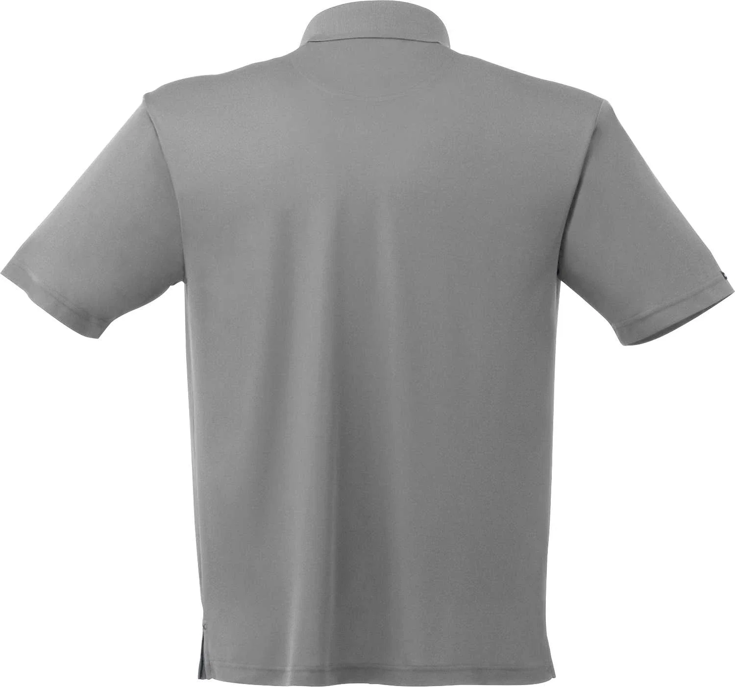 Men's MORENO Short Sleeve Performance Polo — view 124