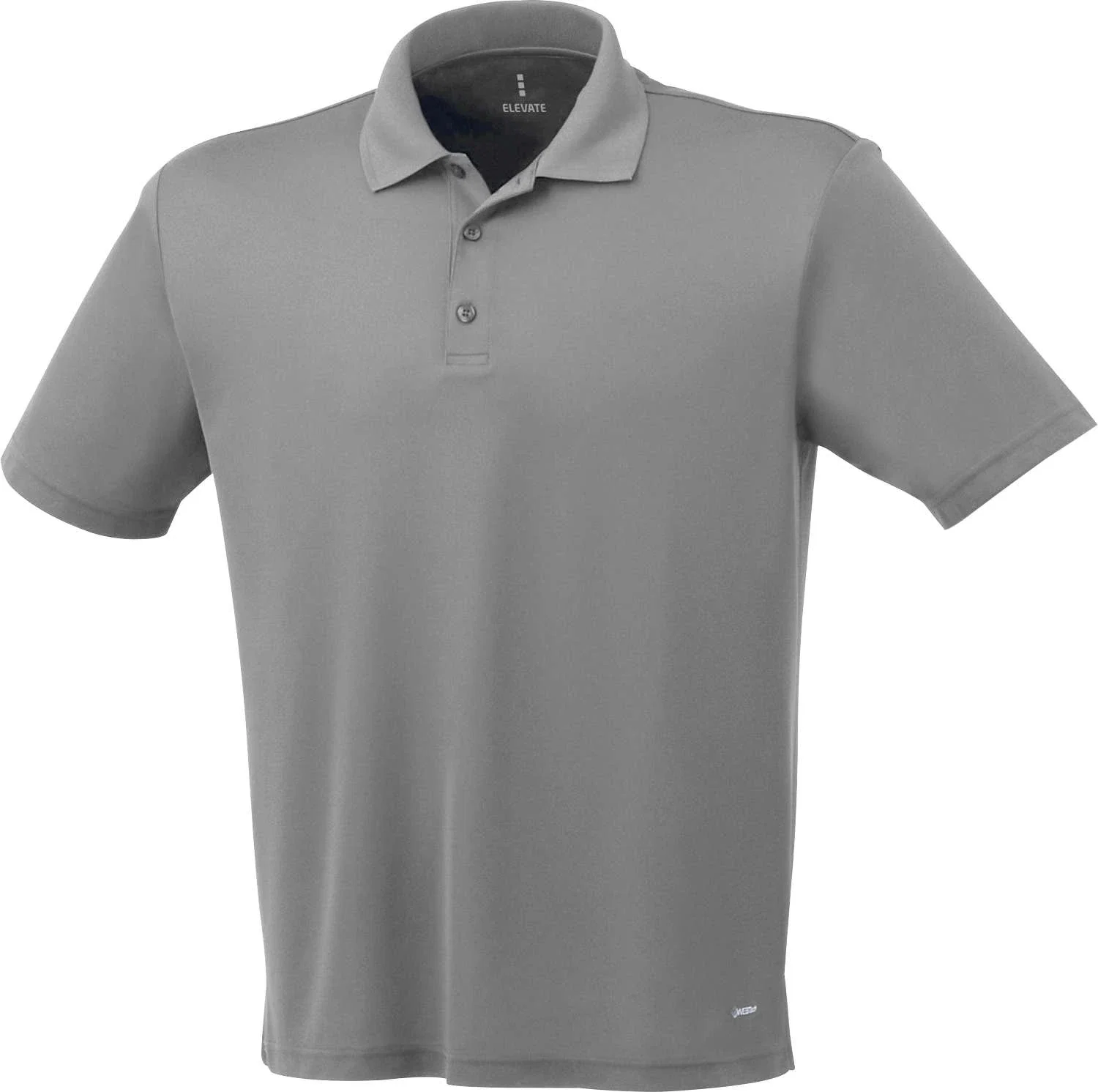Men's MORENO Short Sleeve Performance Polo — view 126