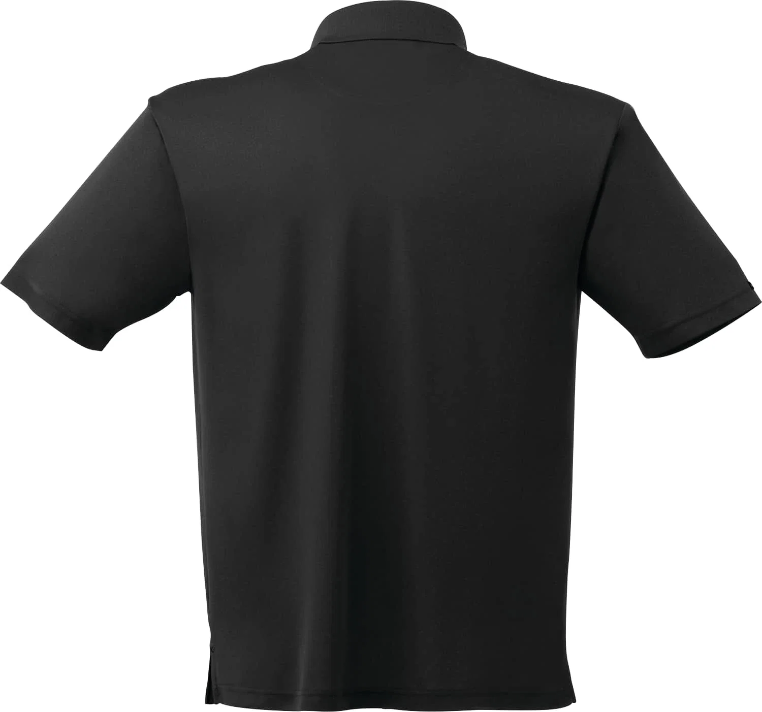 Men's MORENO Short Sleeve Performance Polo — view 130