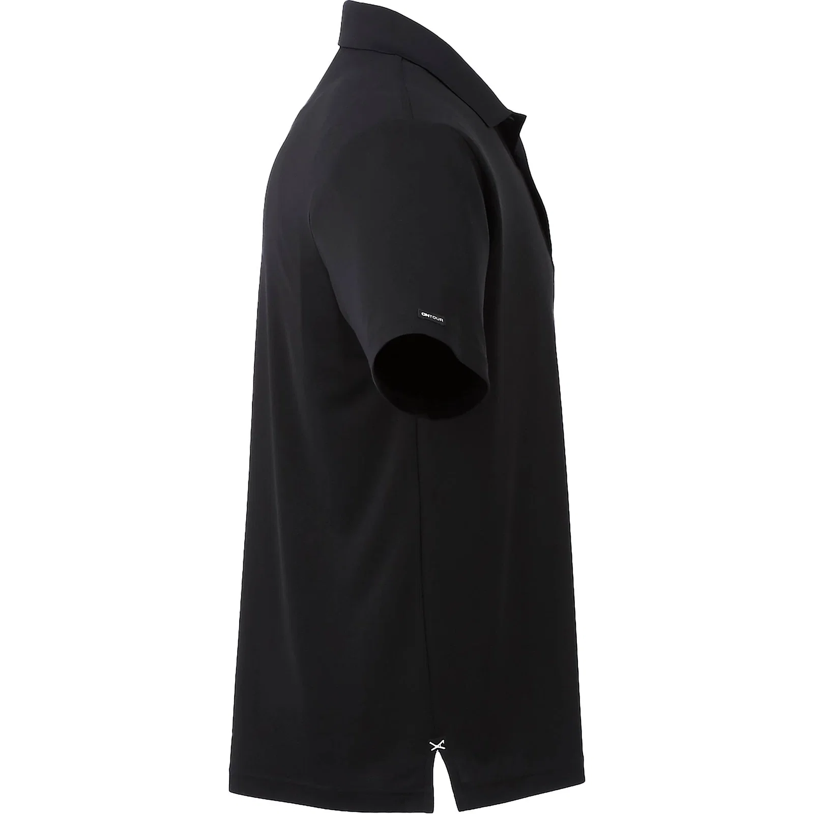 Men's MORENO Short Sleeve Performance Polo — view 132
