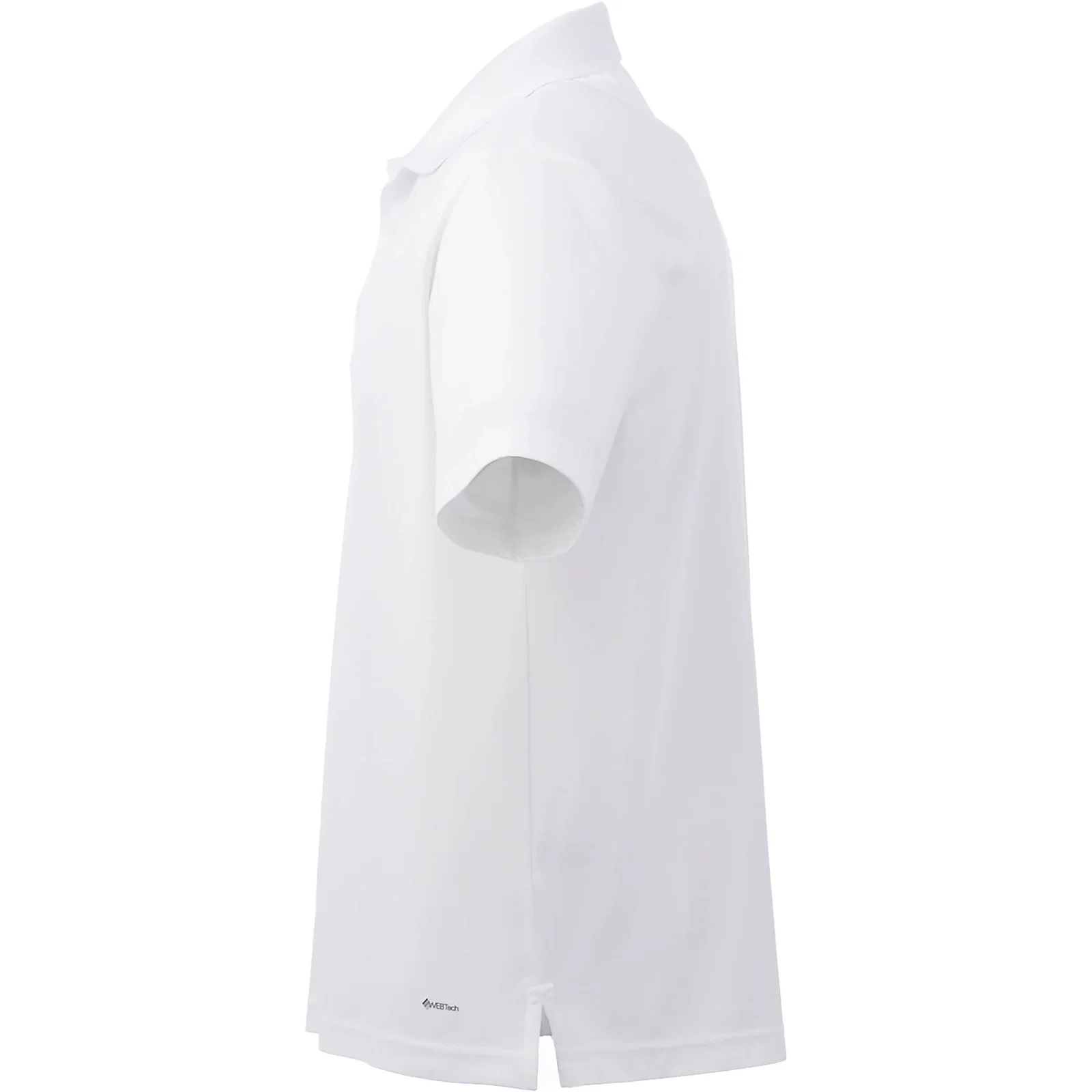 Men's MORENO Short Sleeve Performance Polo — view 59