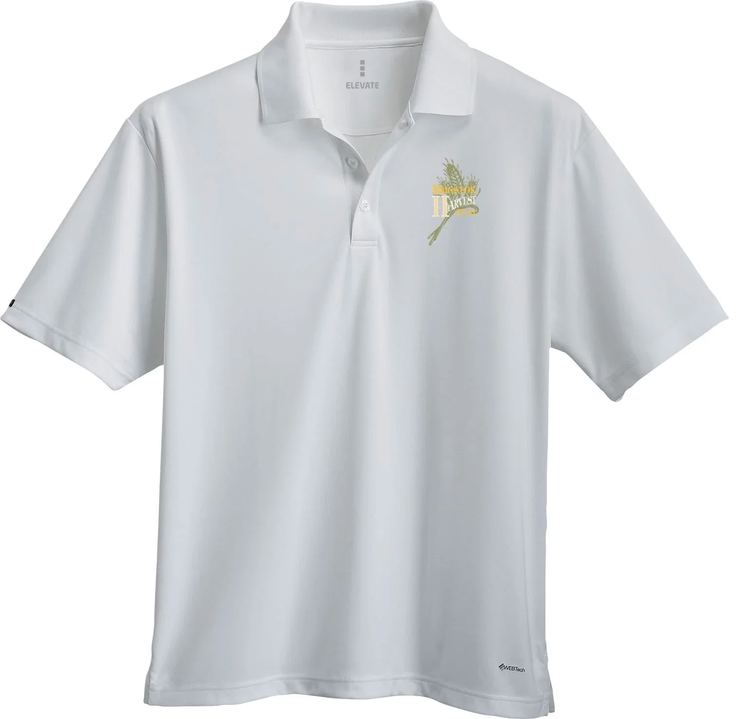 Men's MORENO Short Sleeve Performance Polo — view 63