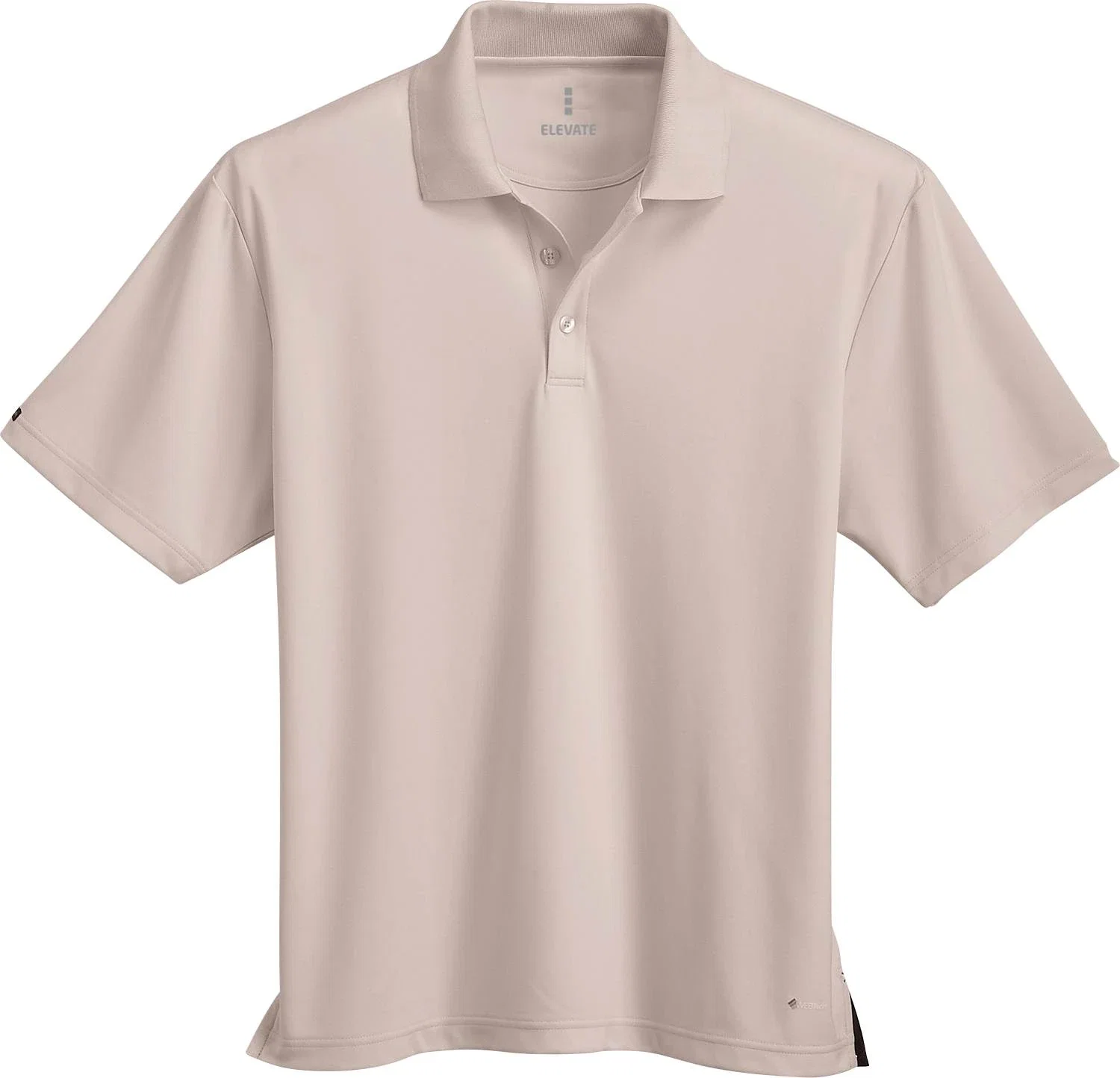 Men's MORENO Short Sleeve Performance Polo — view 67