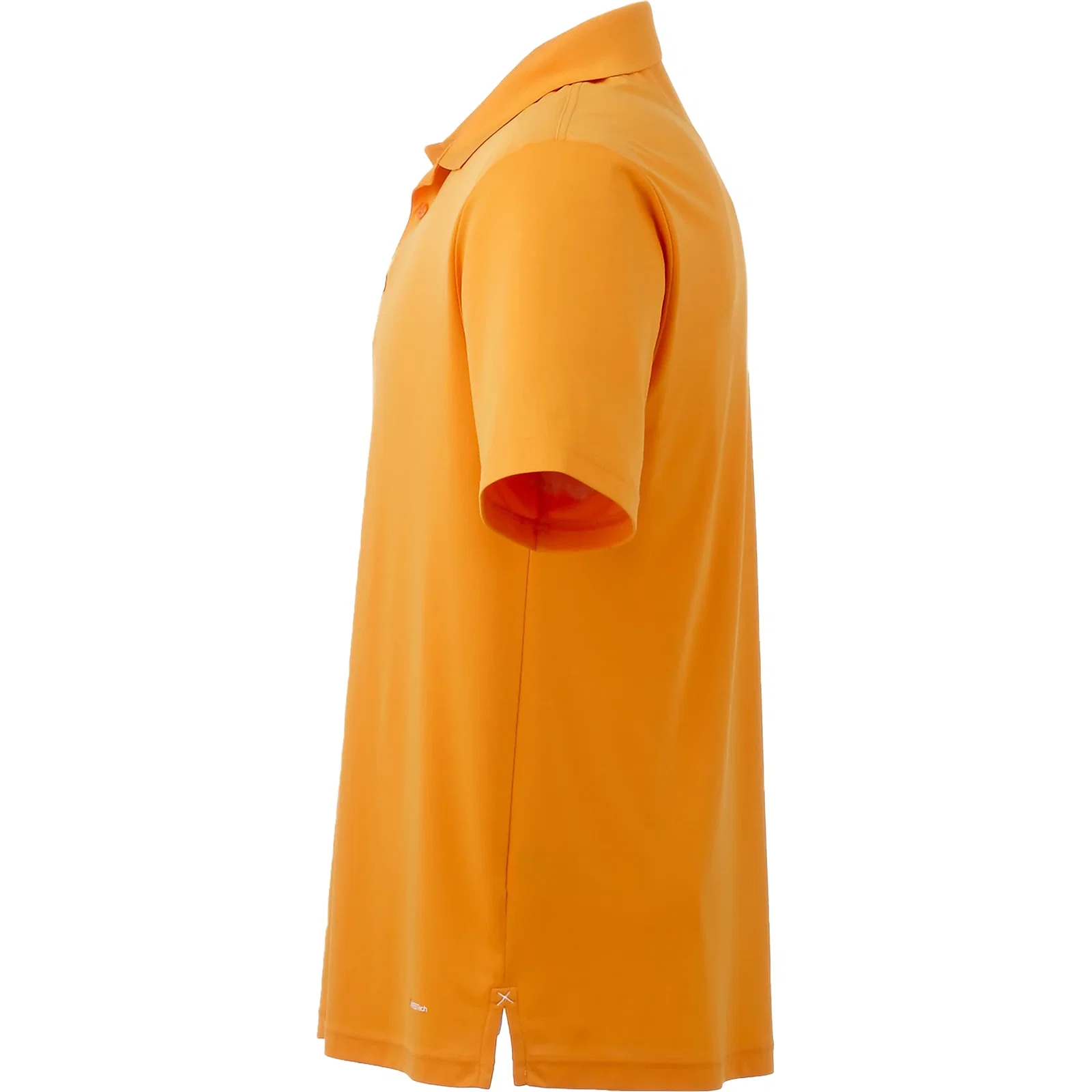 Men's MORENO Short Sleeve Performance Polo — view 74