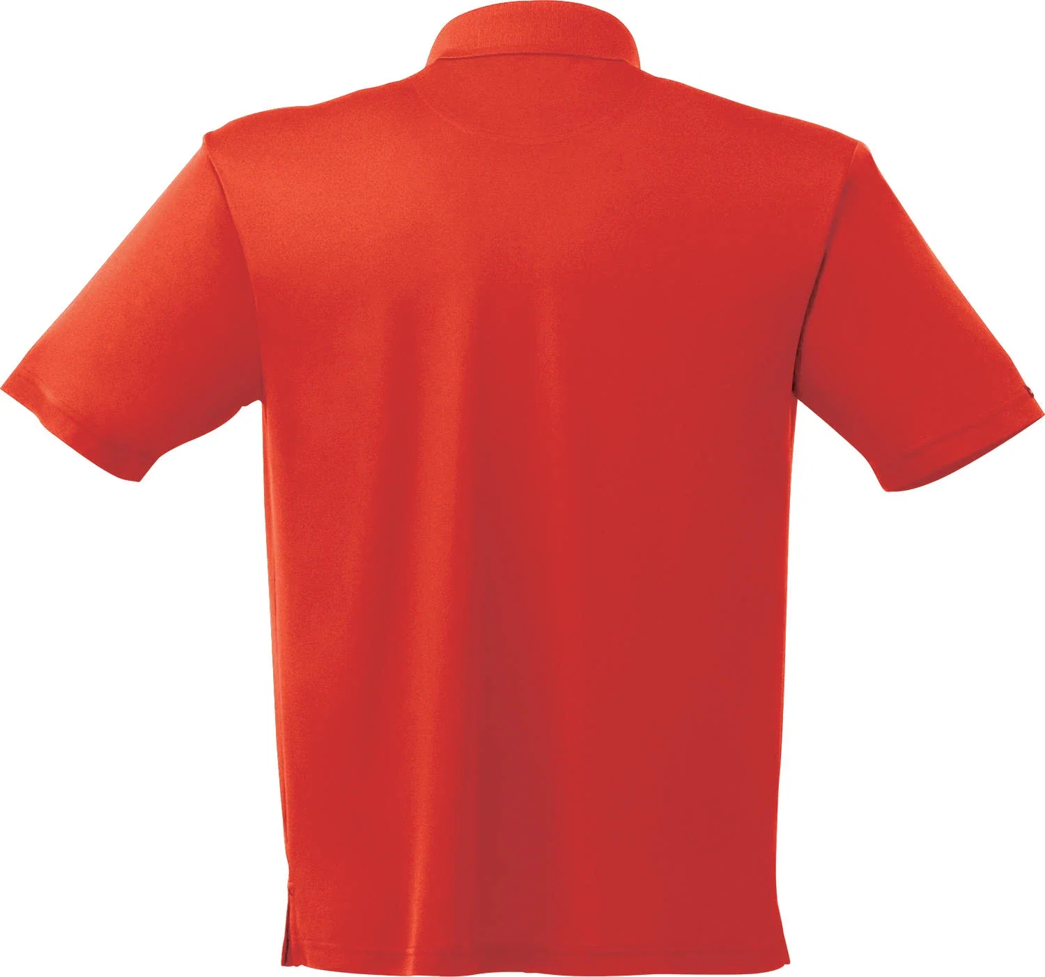 Men's MORENO Short Sleeve Performance Polo — view 77