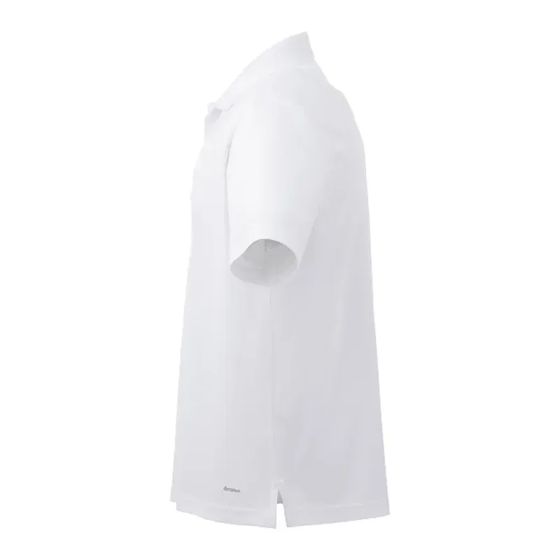 Men's MORENO Short Sleeve Performance Polo — view 4