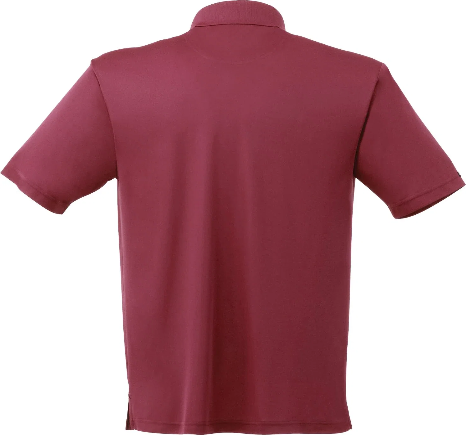 Men's MORENO Short Sleeve Performance Polo — view 88