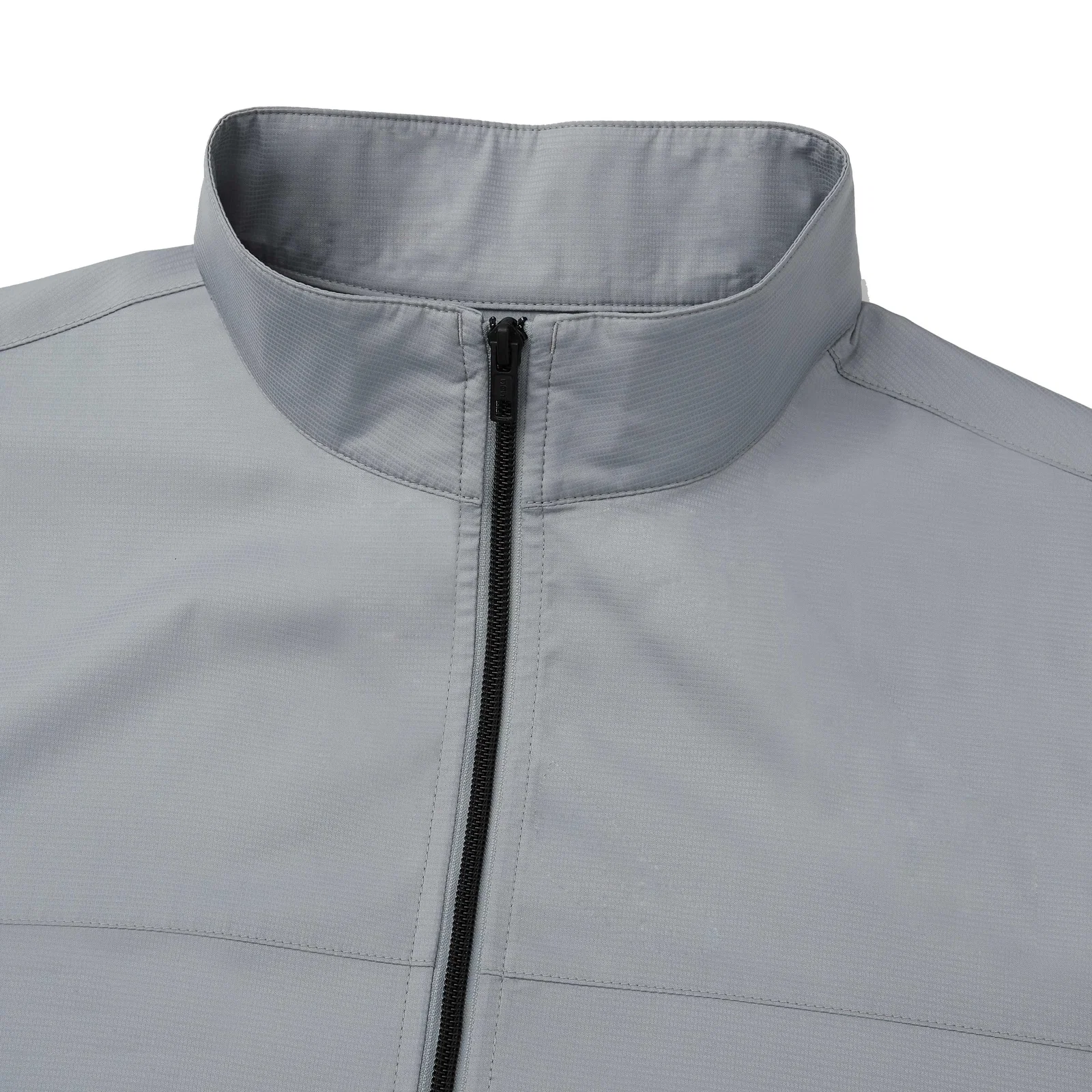 Personalized Men's Eco Water Resistant Lightweight Jacket - MORGAN — view 52