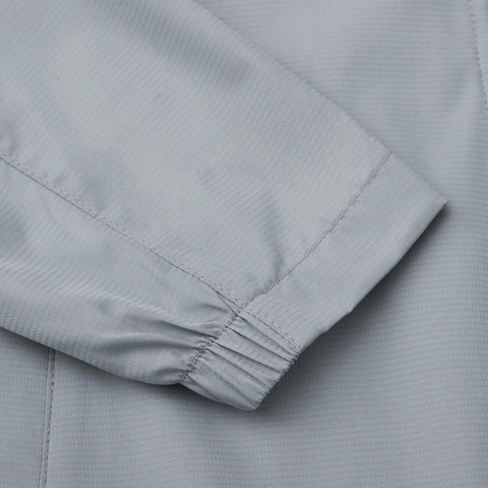 Personalized Men's Eco Water Resistant Lightweight Jacket - MORGAN — view 55