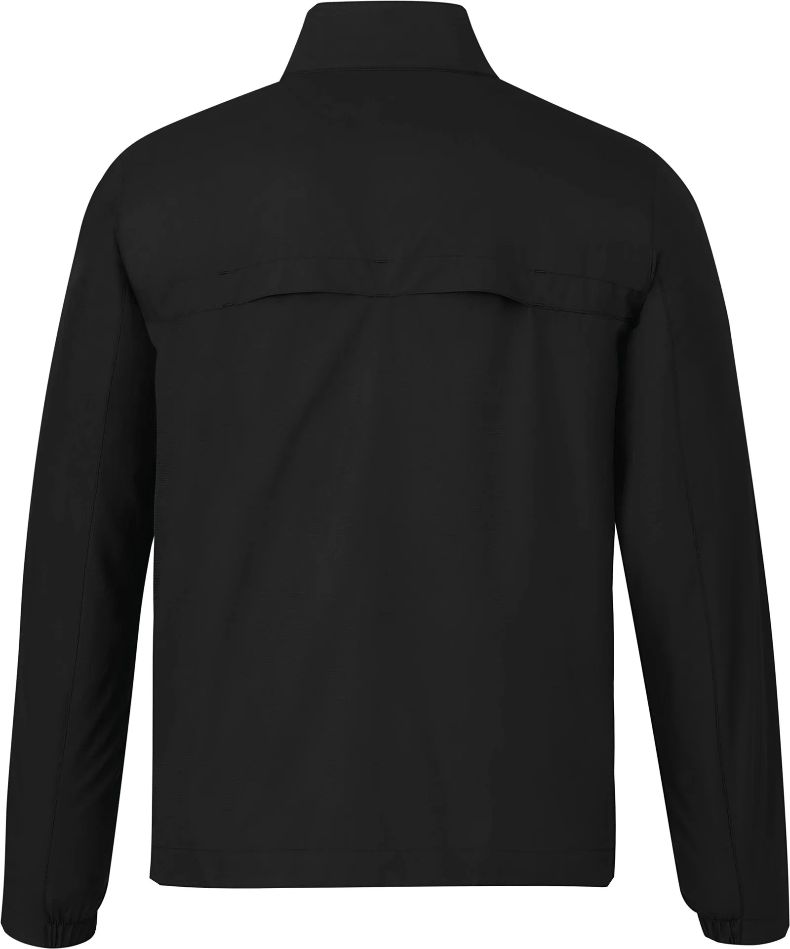 Personalized Men's Eco Water Resistant Lightweight Jacket - MORGAN — view 65