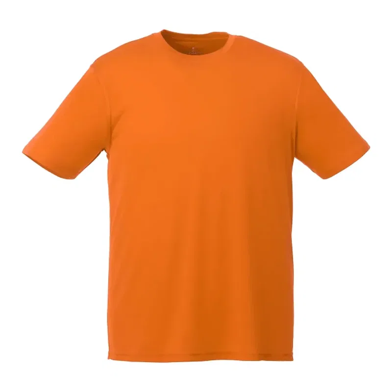 Custom Men's Performance Tech Tee - Omi Short Sleeve — view 12