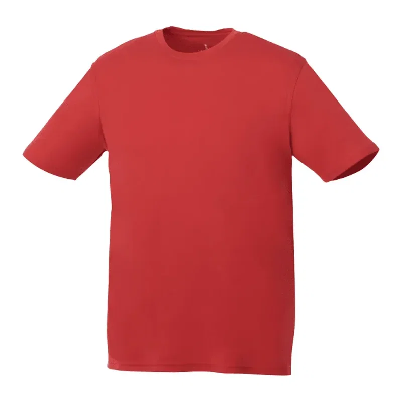 Custom Men's Performance Tech Tee - Omi Short Sleeve — view 15
